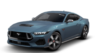 2025 Ford Mustang® External Image 2